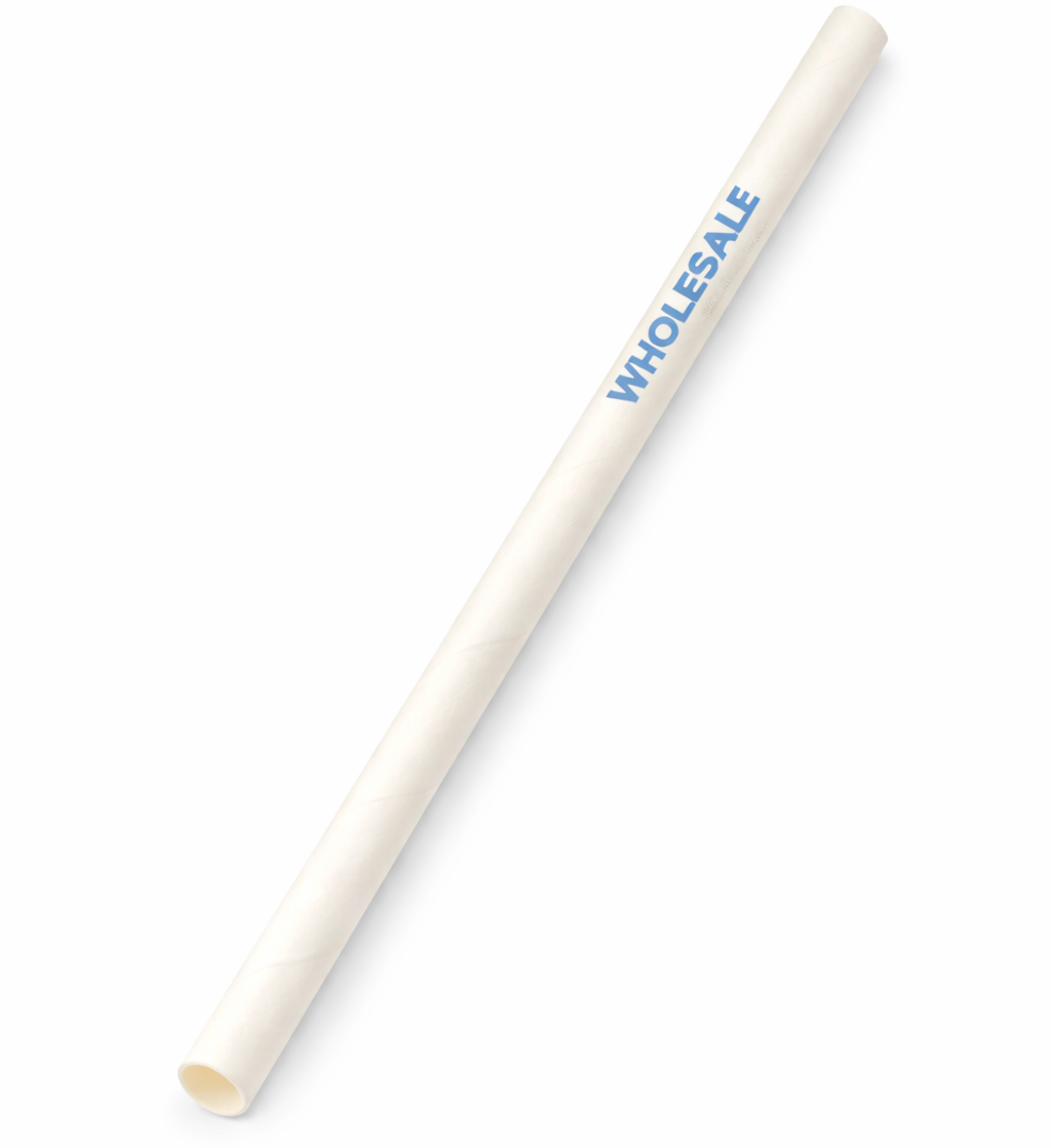 Paper Straws