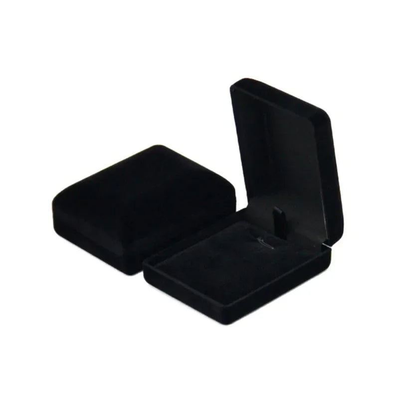 Velvet Necklace Gift Box