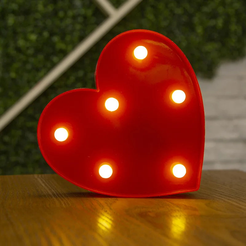Merry Christmas LED Hanging Sign
