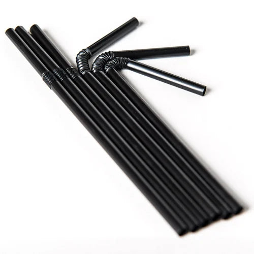 Plastic Straws