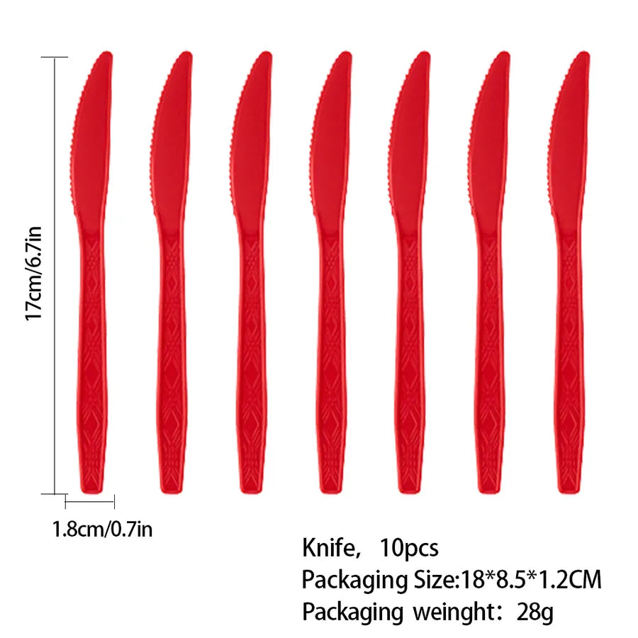 Straw 10PCs