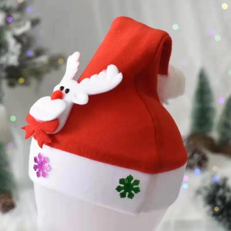 G1-1 Children's Non-Luminous Snowman
