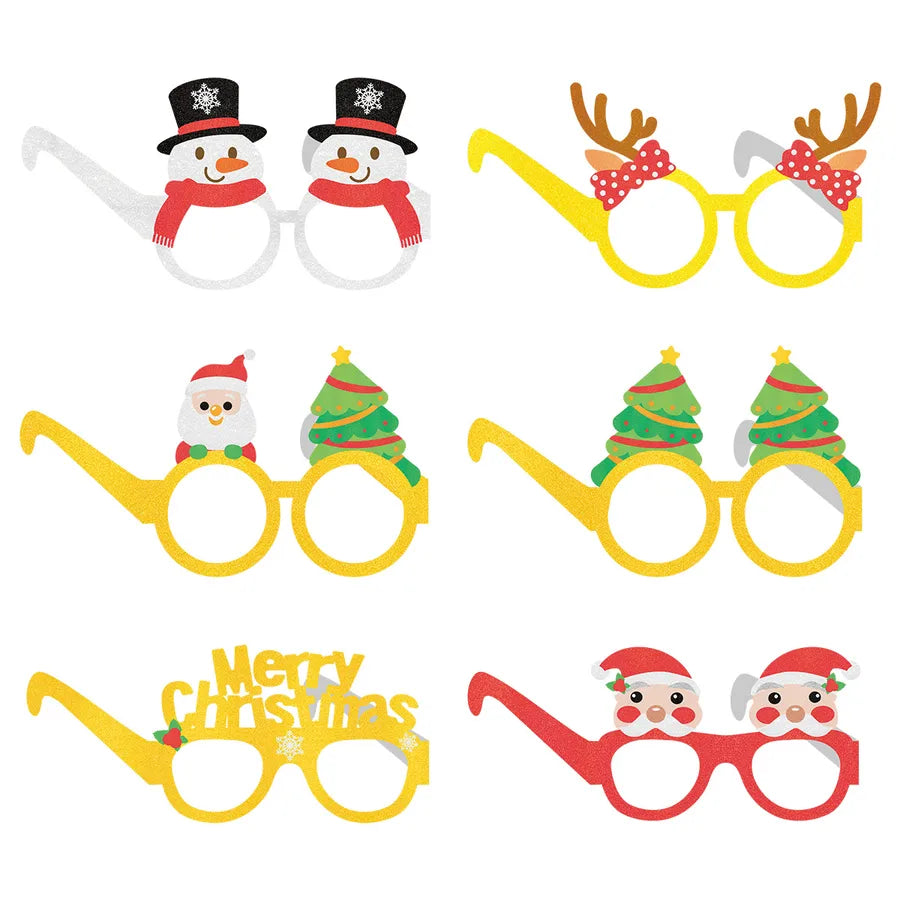 christmas-casual-cute-christmas-tree-santa-claus-snowman-party