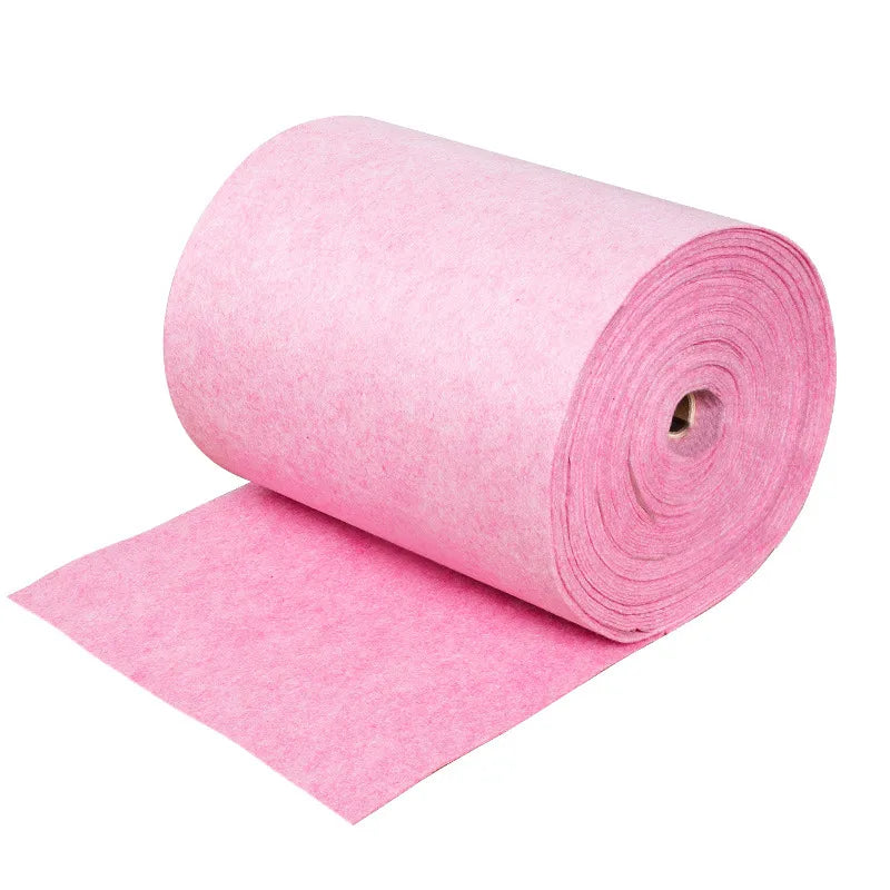 Coconut Shell Rag Household Degreasing Washing Cloth Oil-free Absorbent Hair-free Kitchen Cleaning Scavenging Cloth Coconut Shell Towel