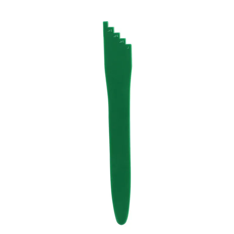 Green Magnetic Can Lifter