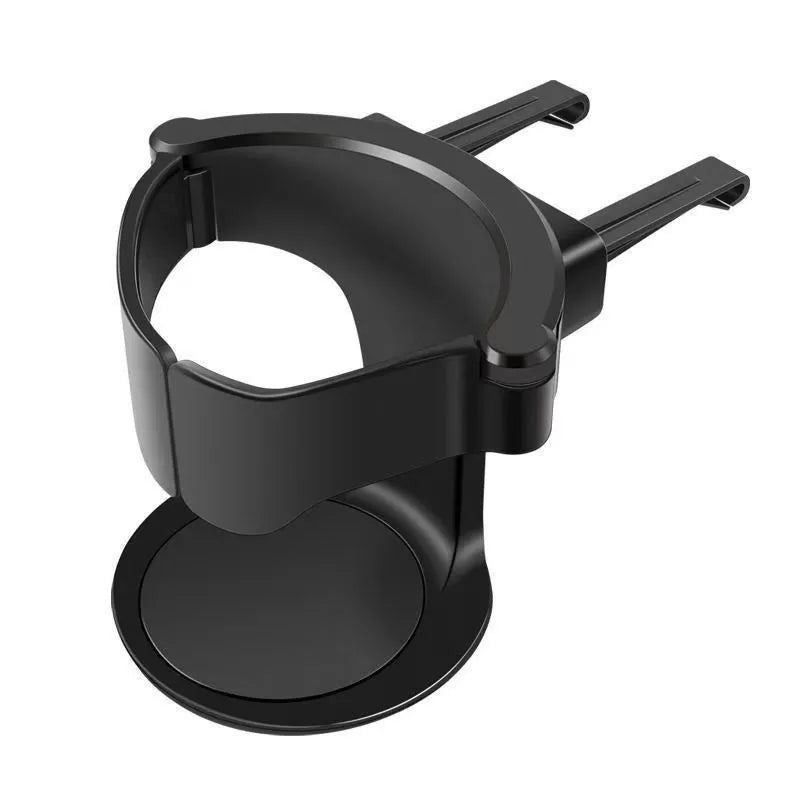 car-mounted-multi-functional-abs-water-cup-holder-air-conditioner-outlet-fixed-bracket-tea-beverage-rack-smoke-ashtray-support
