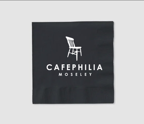 Cafephilia Packaging