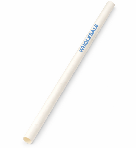 Paper Straws
