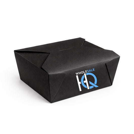 Noodle Box from 0.11p each