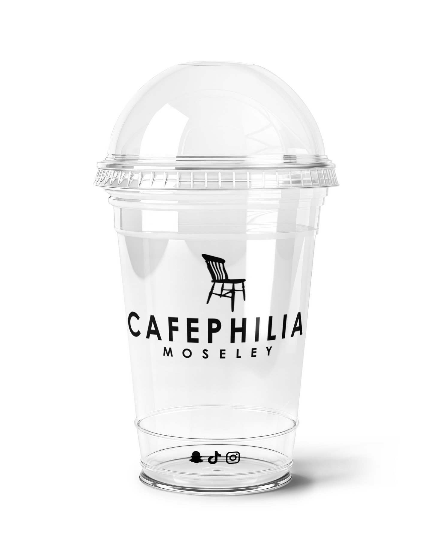 Cafephilia Packaging