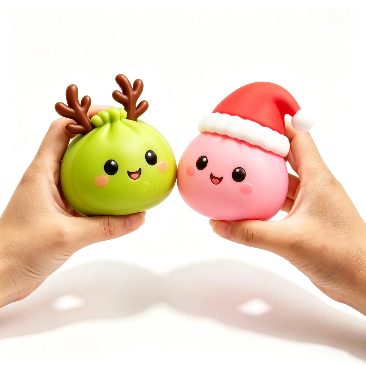 Christmas Squishy Advent Calendar – 24 Days