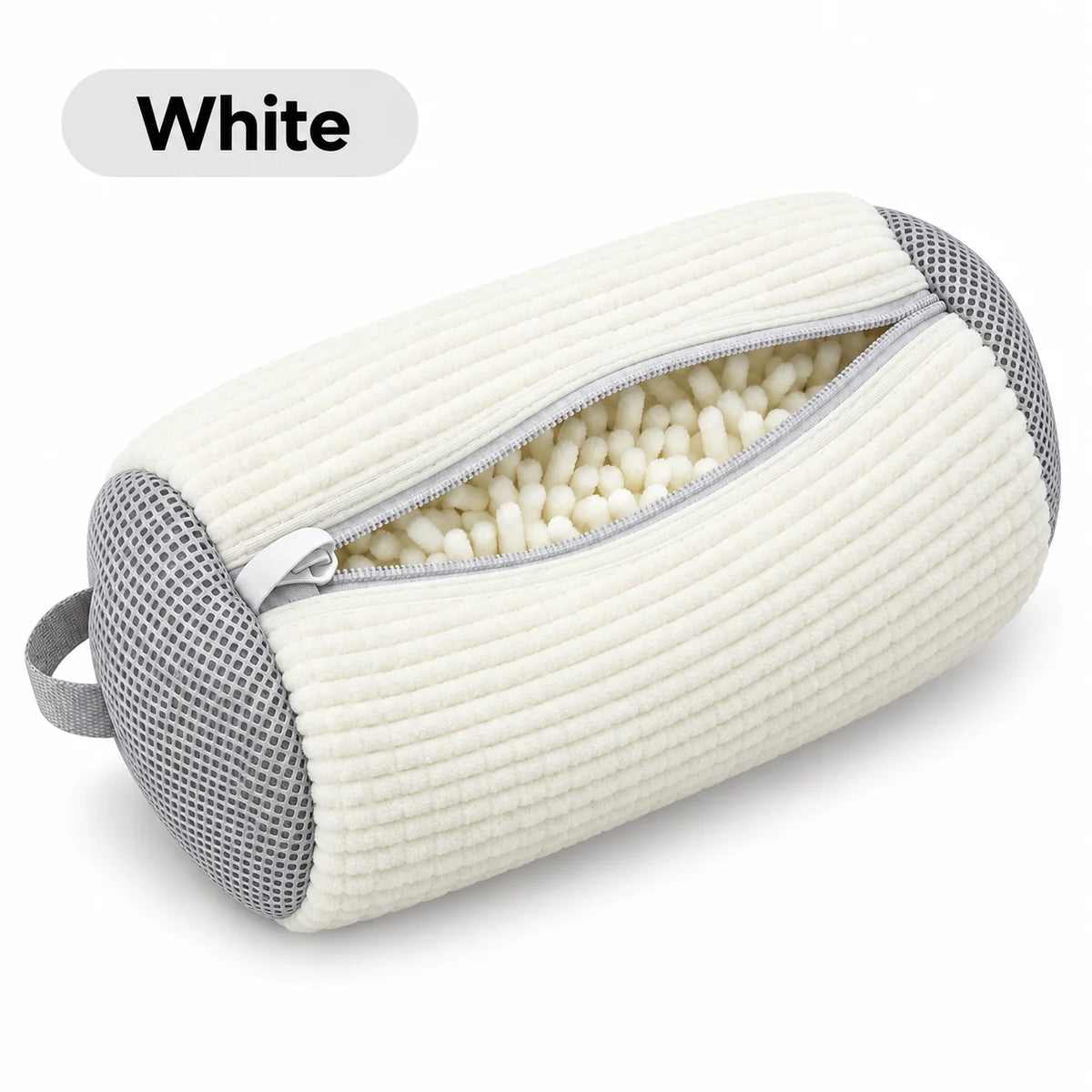Padded Shoe Washing Bag