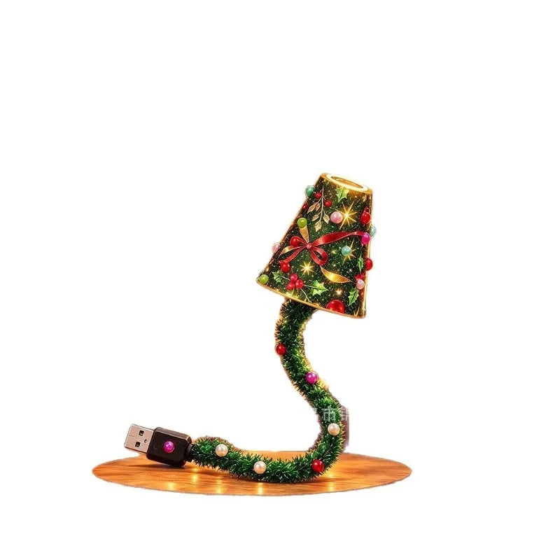Christmas Tree Projector Light