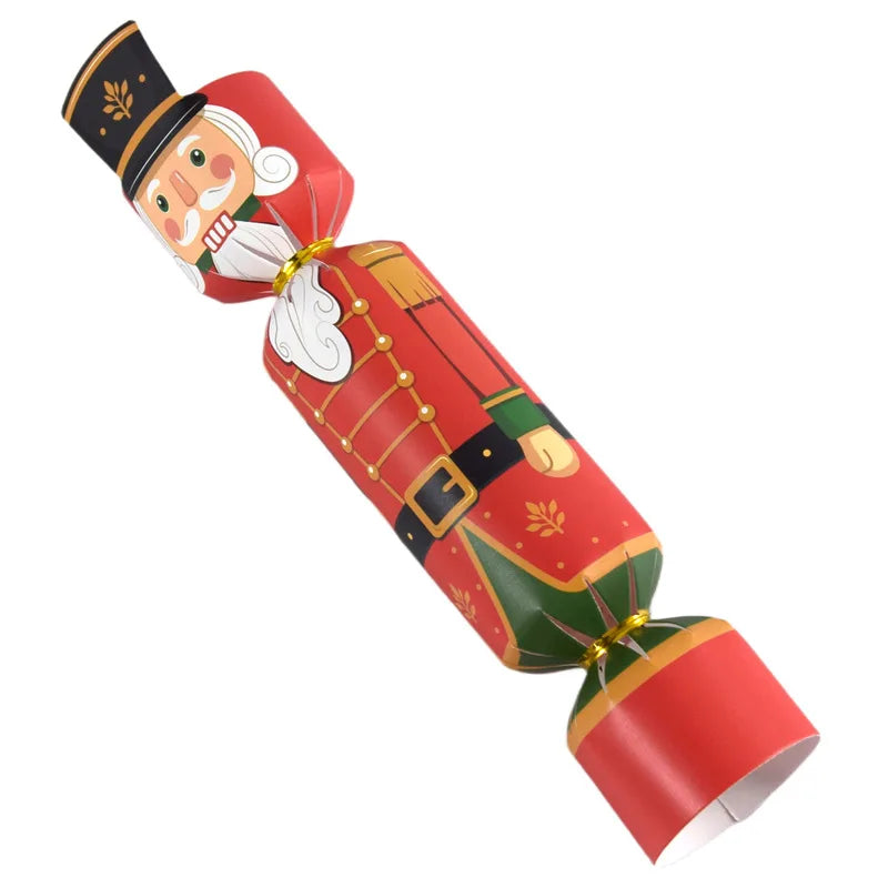Christmas Character Gift Boxes
