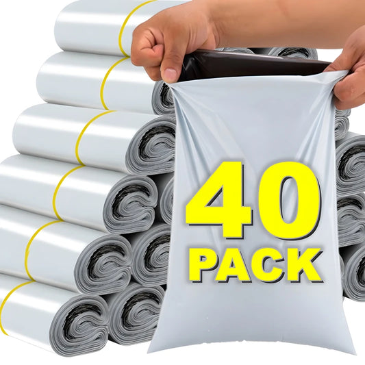 Self-Seal Mailing Bags
