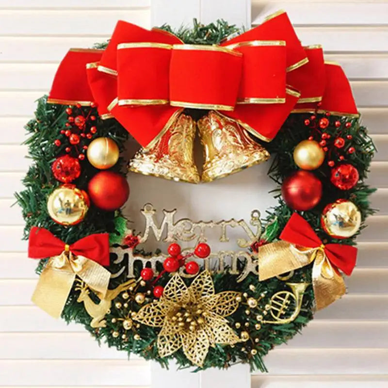 Artificial Christmas Wreath