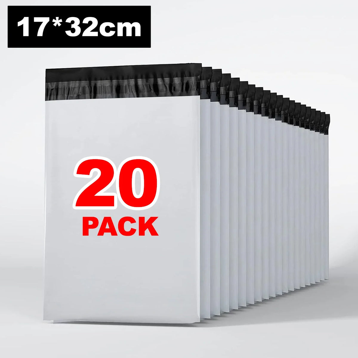 Self-Seal Mailing Bags