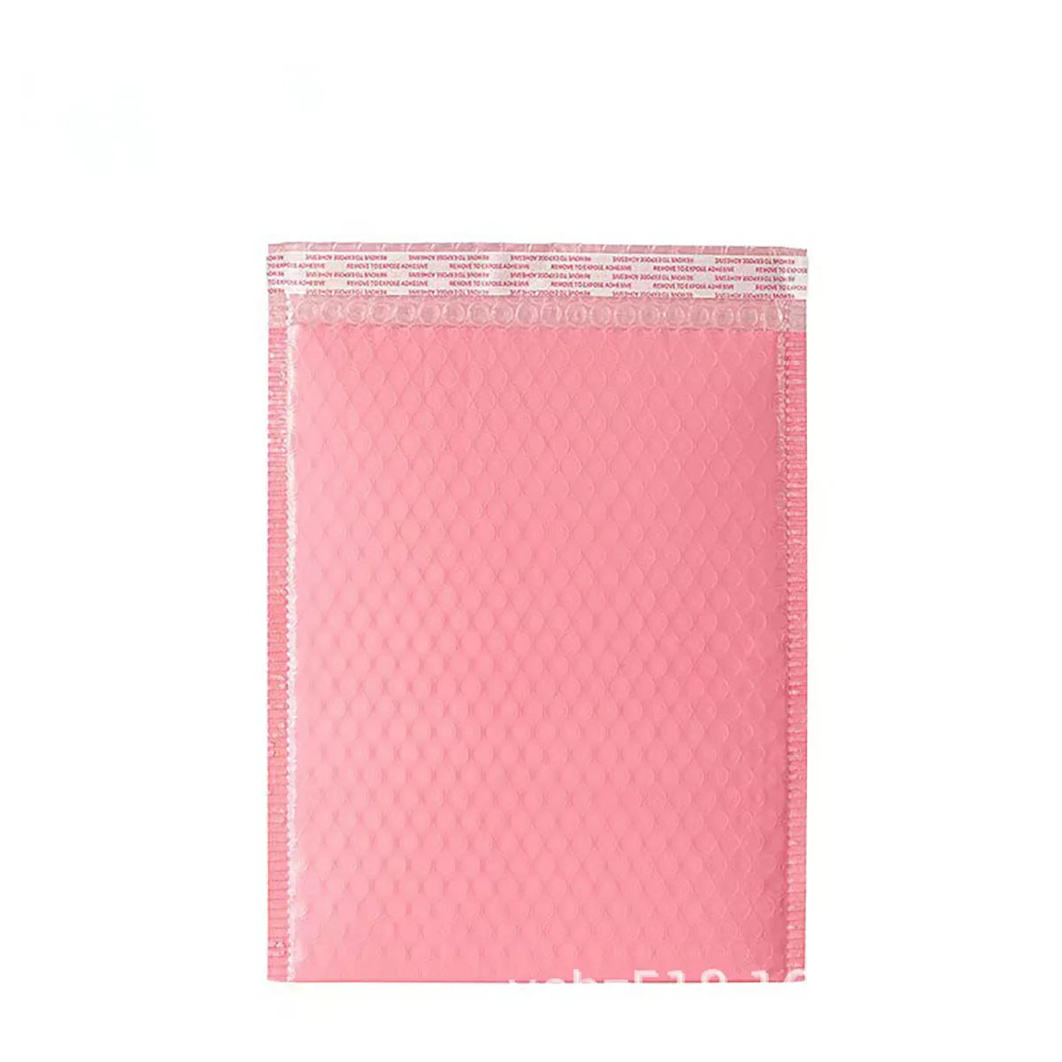 Pink Padded Mailing Envelopes – 20 Pack