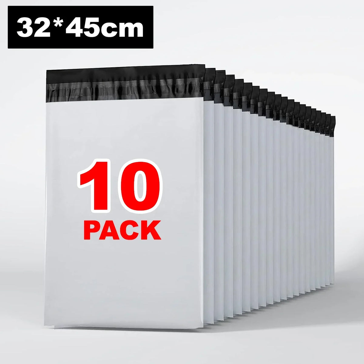 Self-Seal Mailing Bags