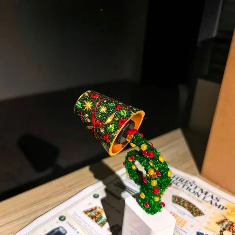 Christmas Tree Projector Light