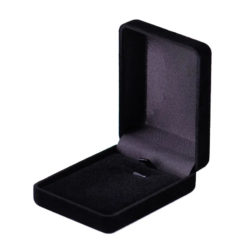 Velvet Necklace Gift Box