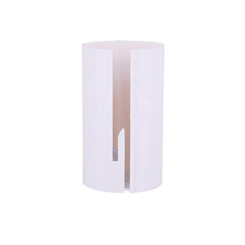 Sliding Wrapping Paper Cutter