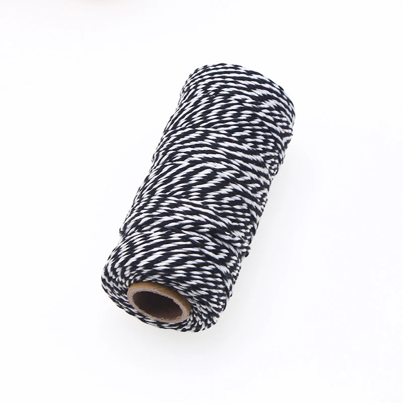 Christmas Gift-Wrapping Twine – 100 m