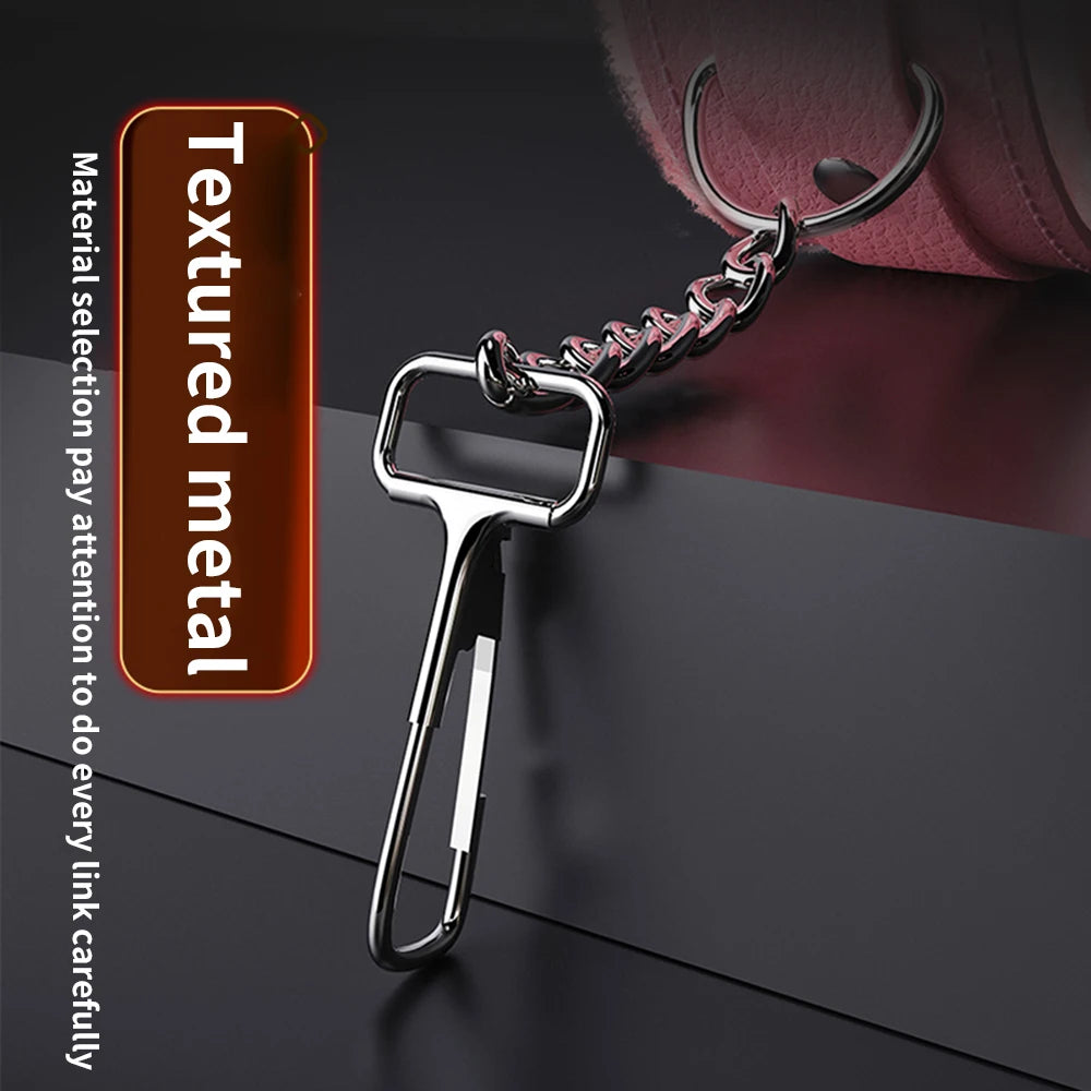 Fleece-Lined Bondage Set