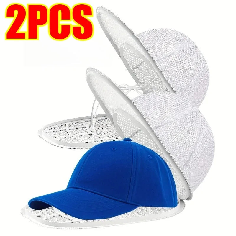 Hat Washing Protection Bag