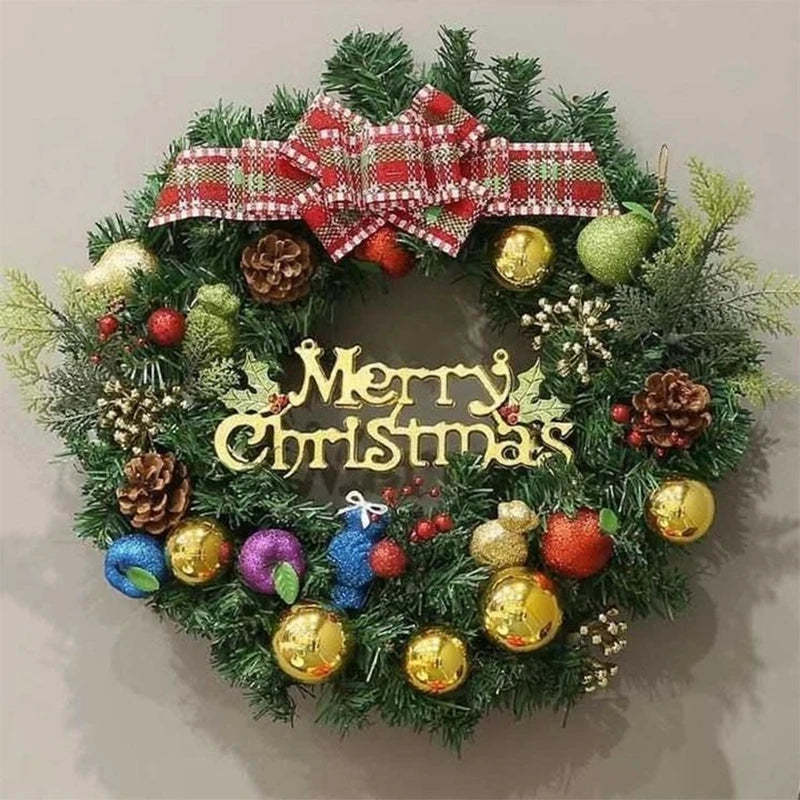 Mini Christmas Baubles