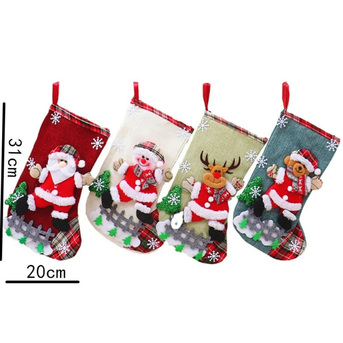 Christmas Stockings