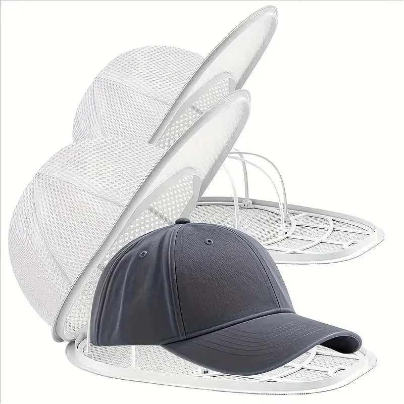 Hat Washing Protection Bag