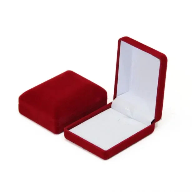 Velvet Necklace Gift Box