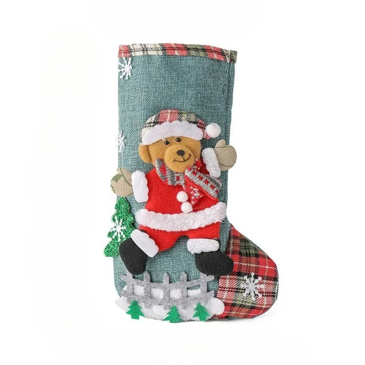 Christmas Stockings