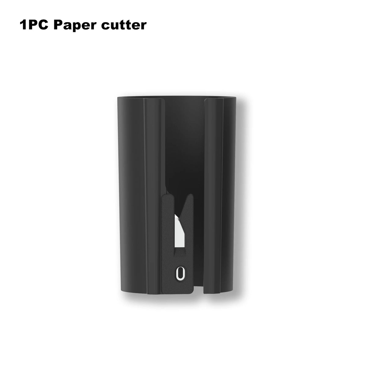 Sliding Wrapping Paper Cutter
