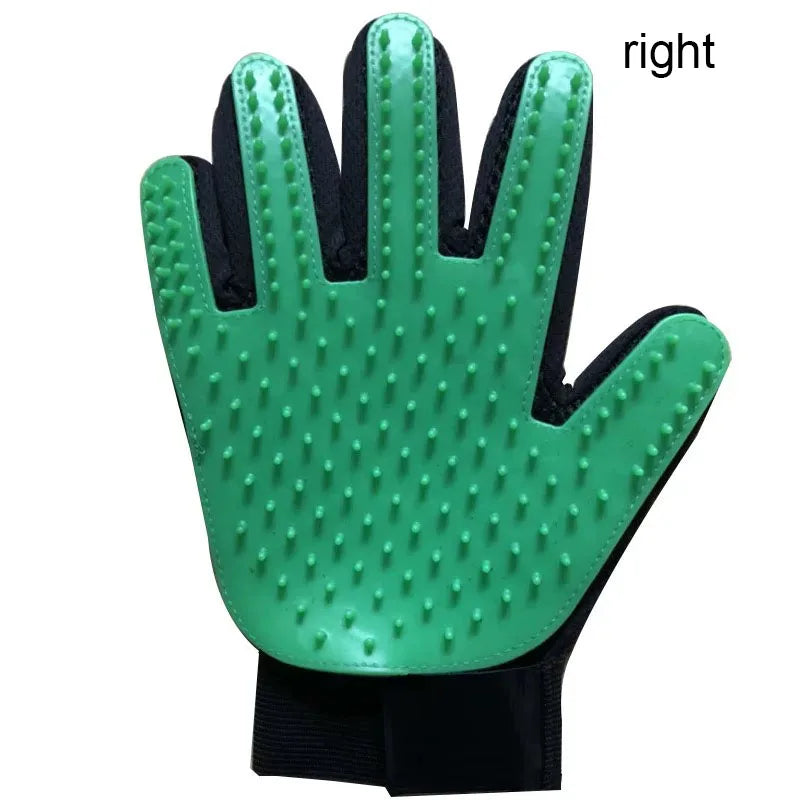 Pet Grooming Glove