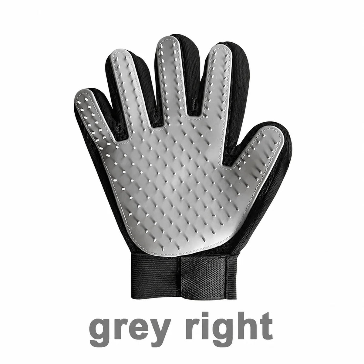 Pet Grooming Glove