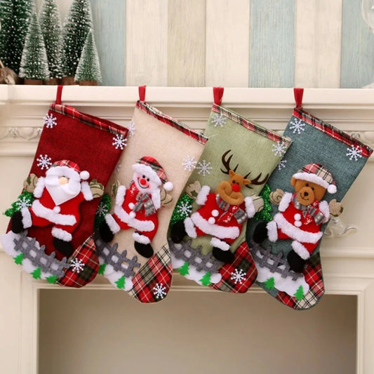 Christmas Stockings