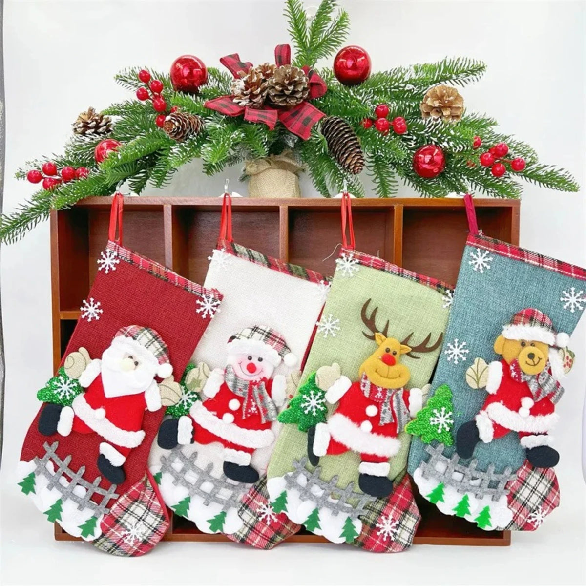Christmas Stockings