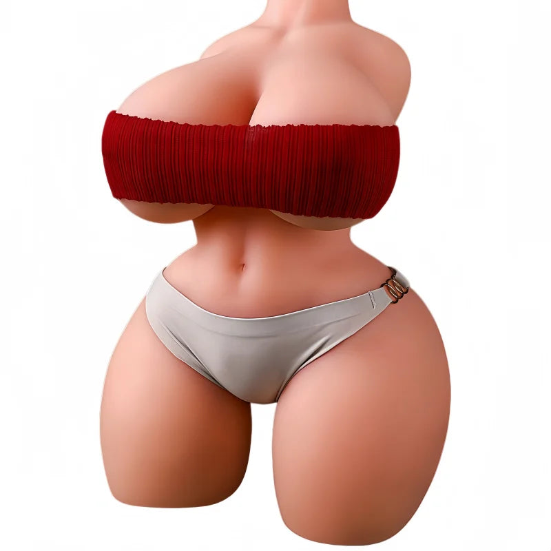 Half-Body Adult Doll