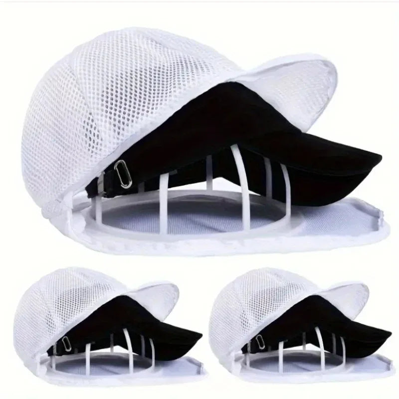Hat Washing Protection Bag