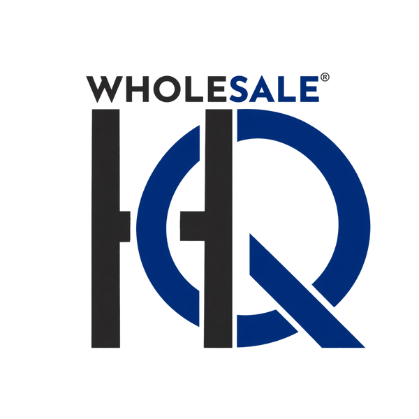 WholesaleHQ