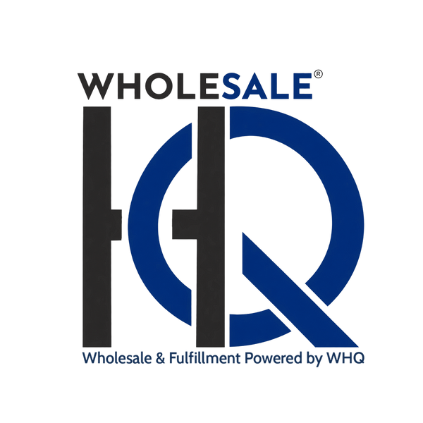 WholesaleHQ