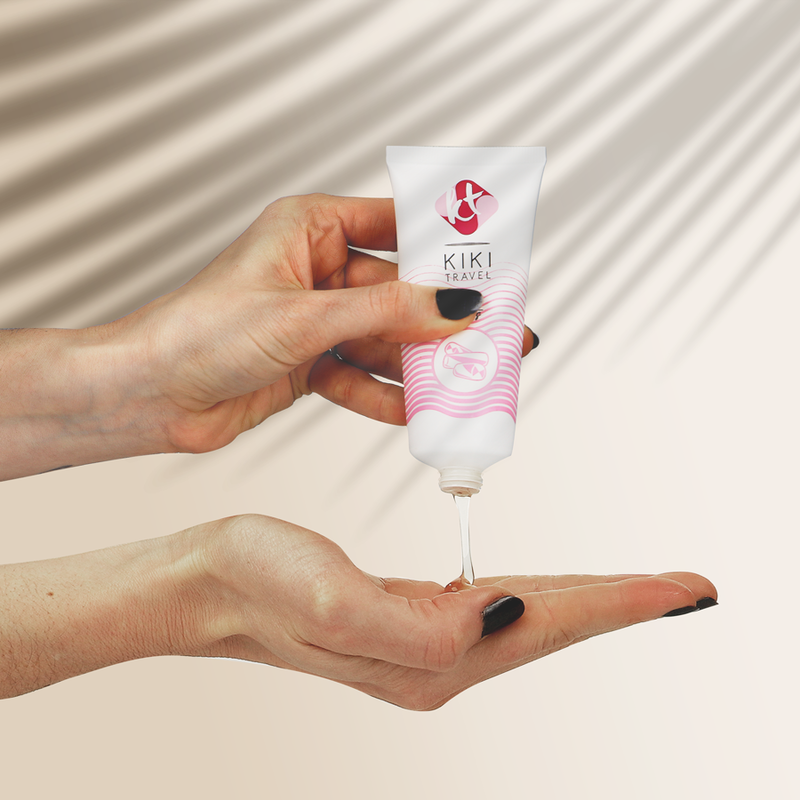 KIKÃ TRAVEL - NUBE SWEETS 50 ML