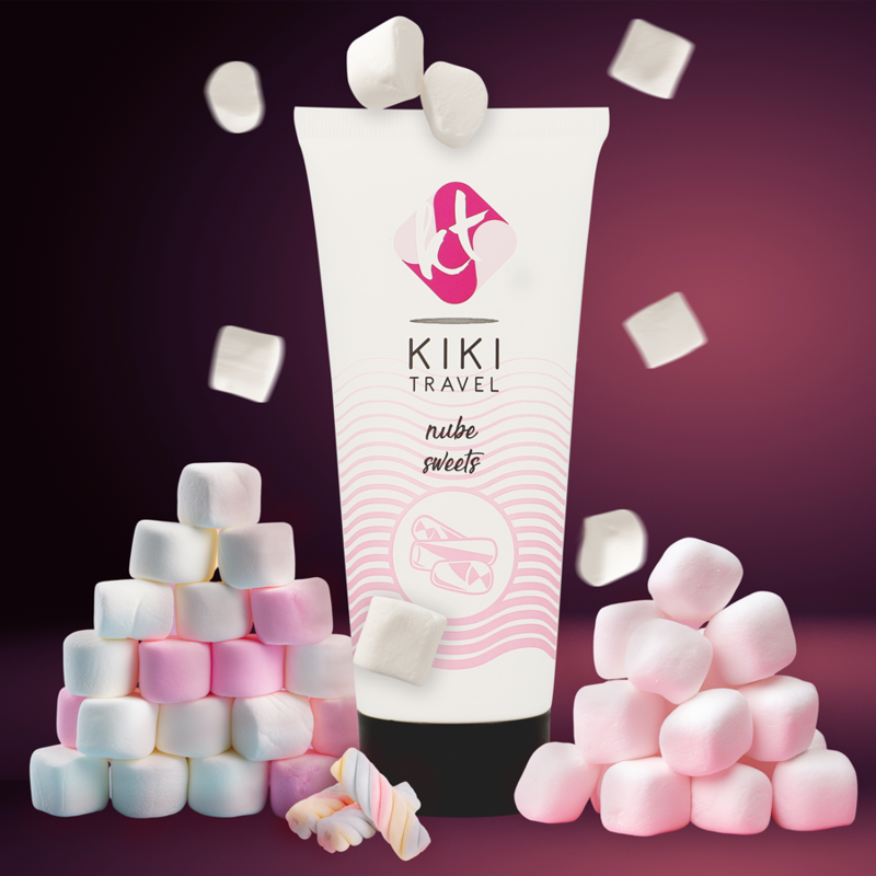 KIKÃ TRAVEL - NUBE SWEETS 50 ML