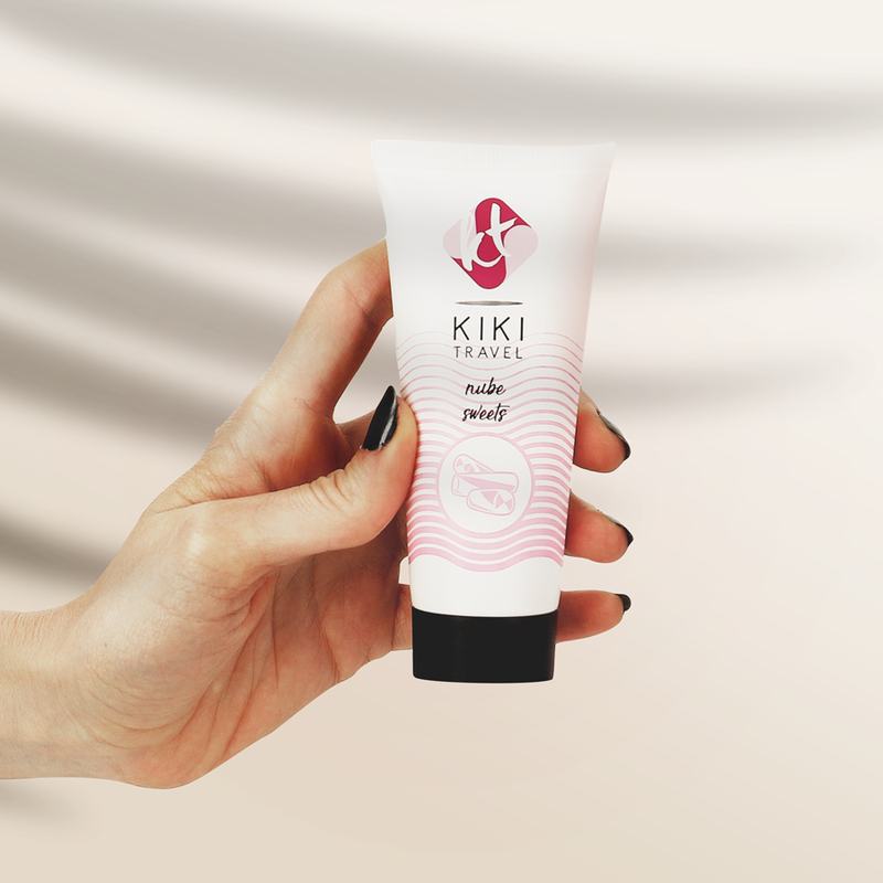 KIKÃ TRAVEL - NUBE SWEETS 50 ML