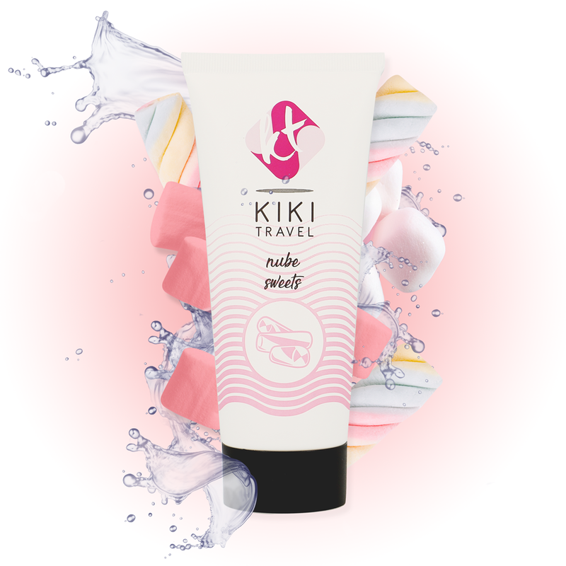 KIKÃ TRAVEL - NUBE SWEETS 50 ML