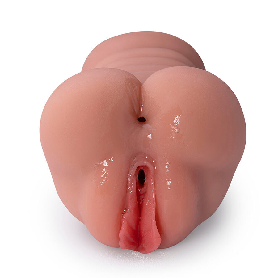XISE - RAMAR VAGINA MASTURBATOR WITH VIBRATION