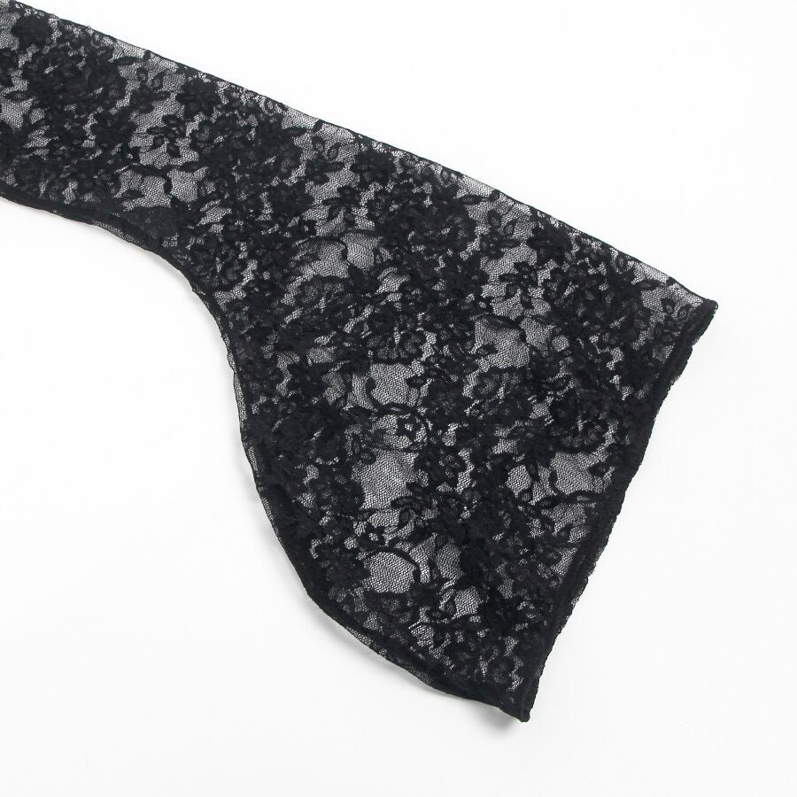 SUBBLIME - TEDDY FLORAL PATTERN LONG SLEEVE S/M