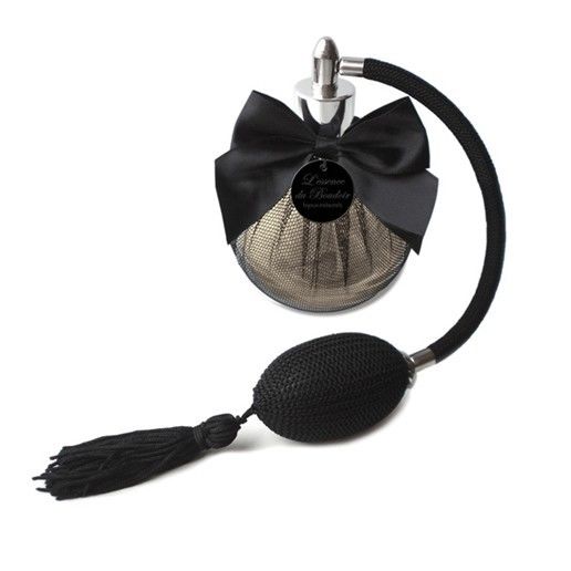 BIJOUX - BOUDOIR ESSENCE SHEET PERFUMER 100 ML